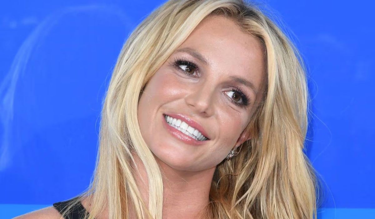 Britney Spears