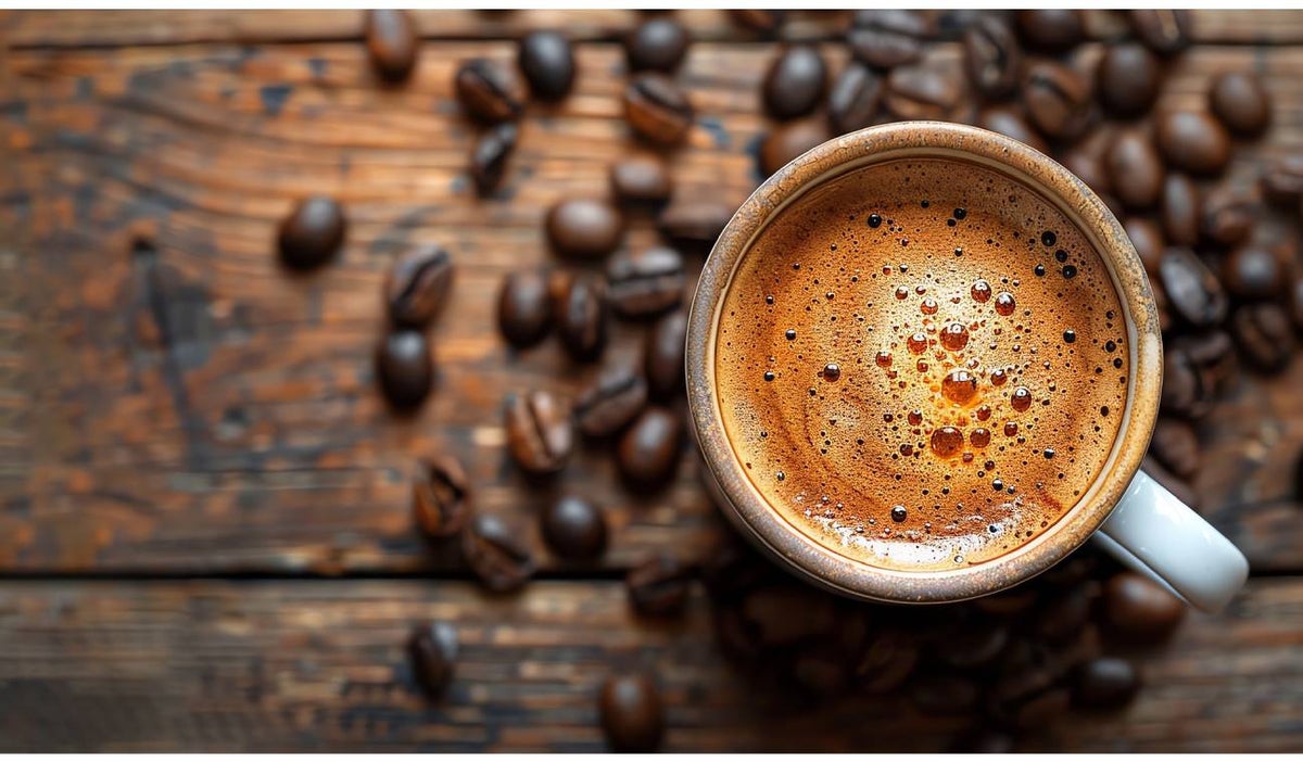 Café