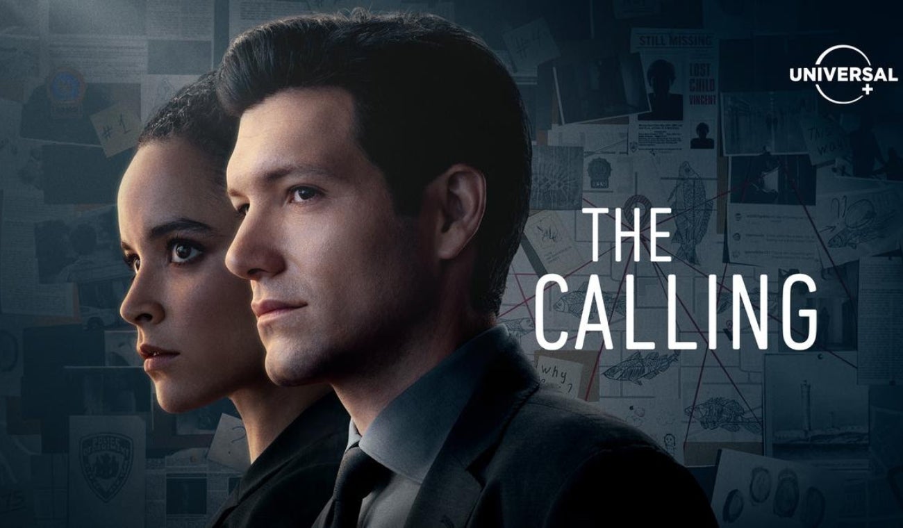 The Calling