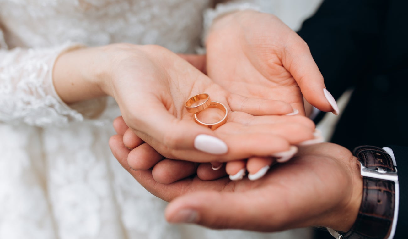 Capitulaciones matrimoniales