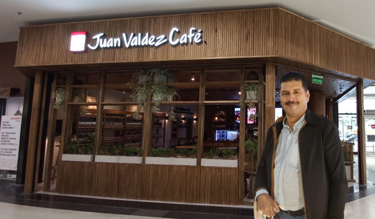 Murió Carlos Castañeda, quien fue Juan Valdez durante 20 años
