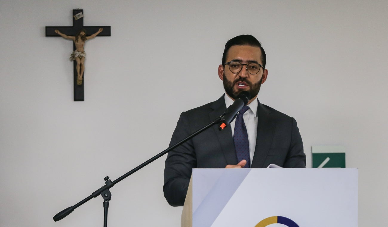 Carlos Mario Zuluaga