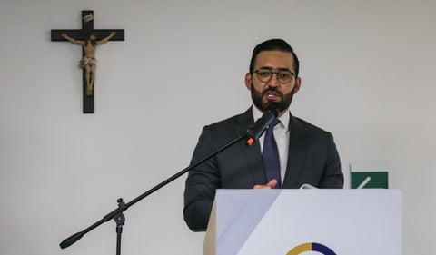 Carlos Mario Zuluaga