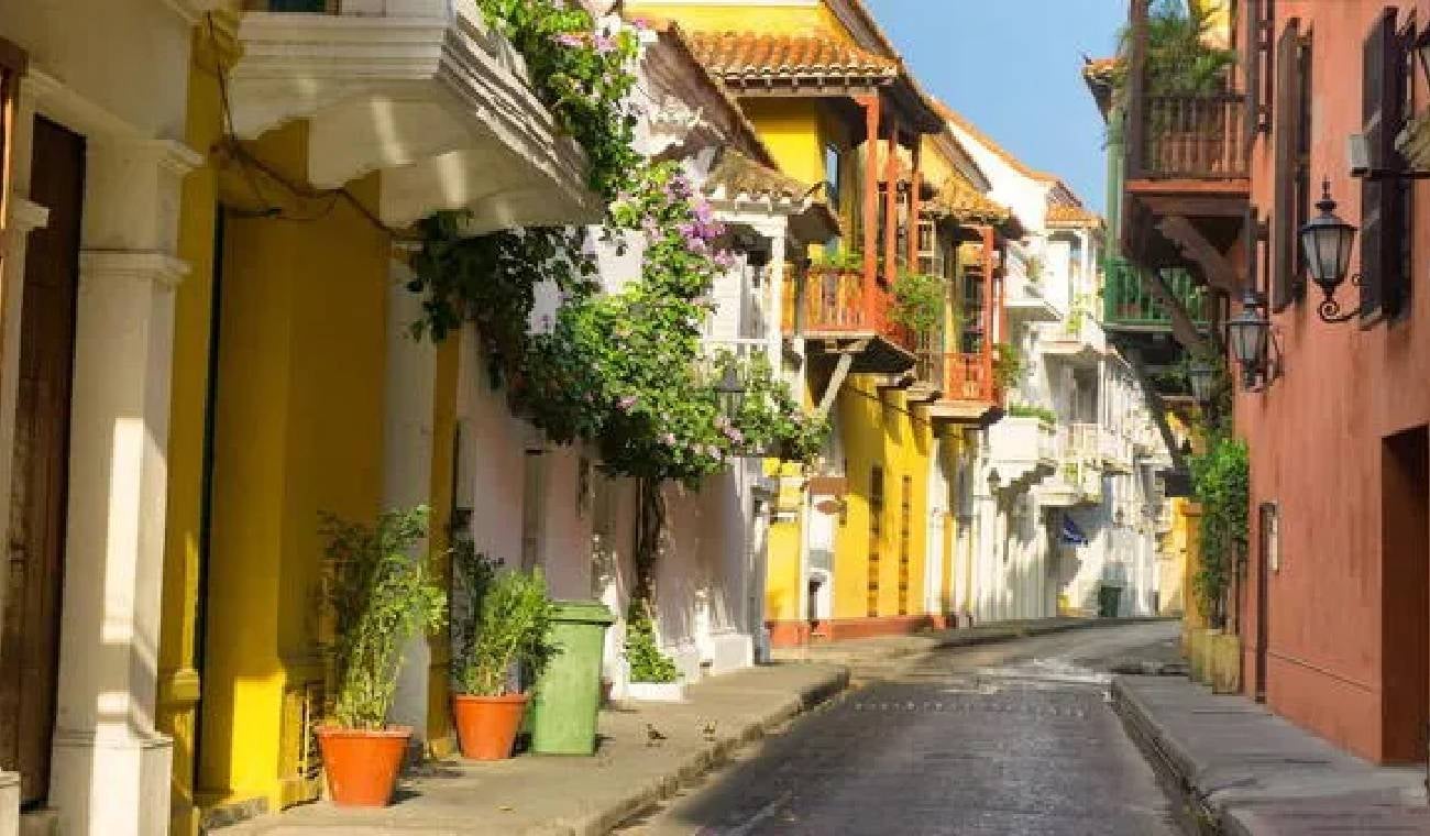Cartagena