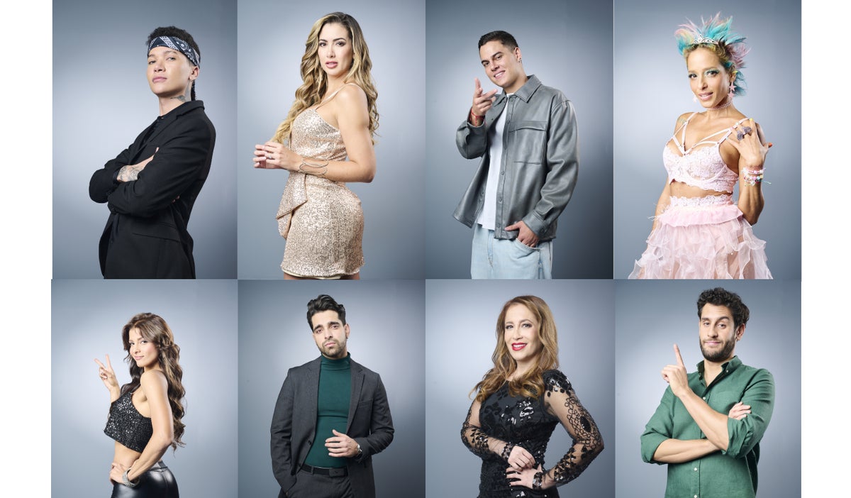 La casa de los famosos: cómo votar por los nuevos participantes
