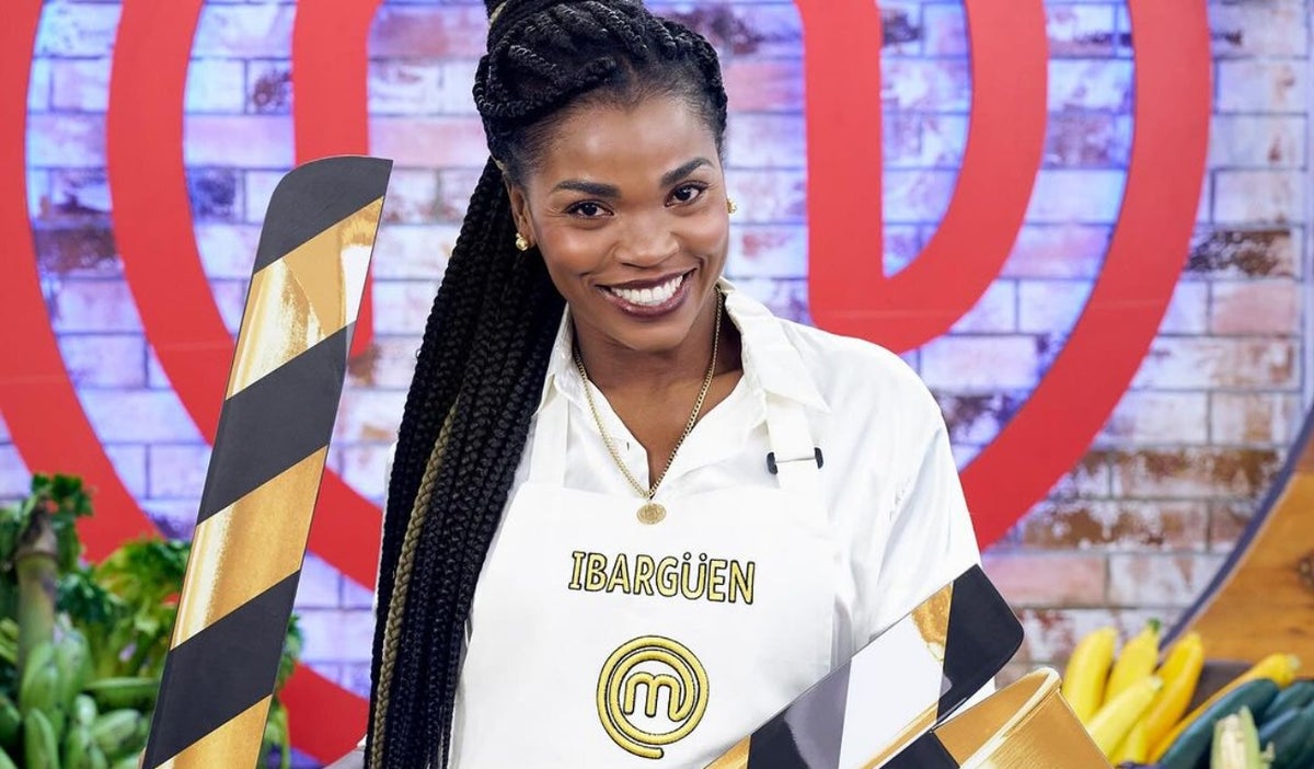 Caterine Ibargüen