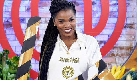 Caterine Ibargüen
