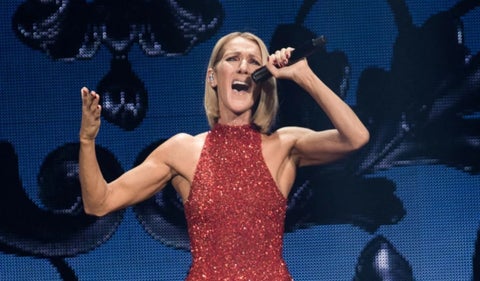 Céline Dion
