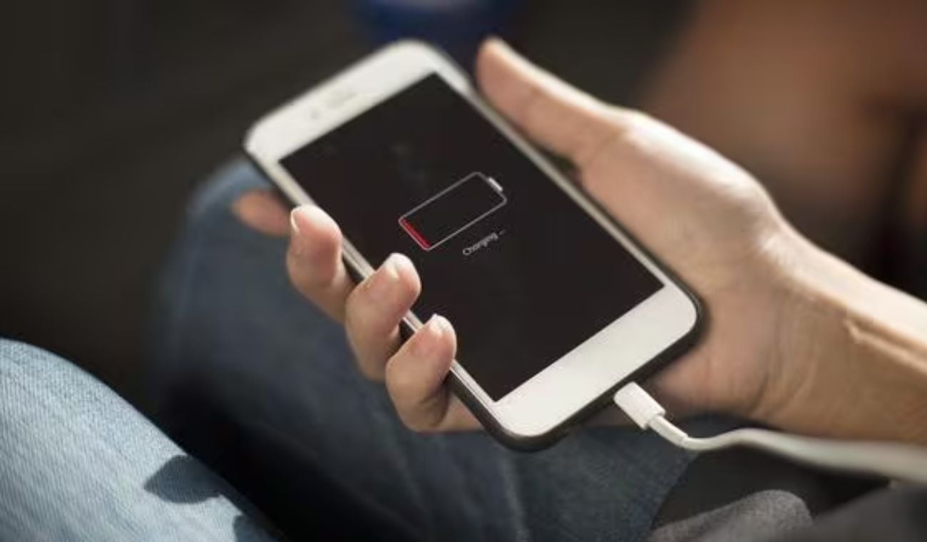 ¿Cómo evitar dañar la vida útil de su celular?