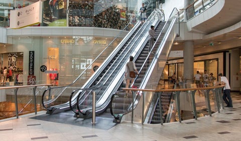 Centro comercial