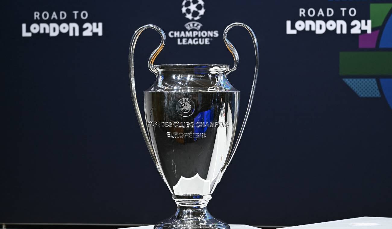 Champions League
