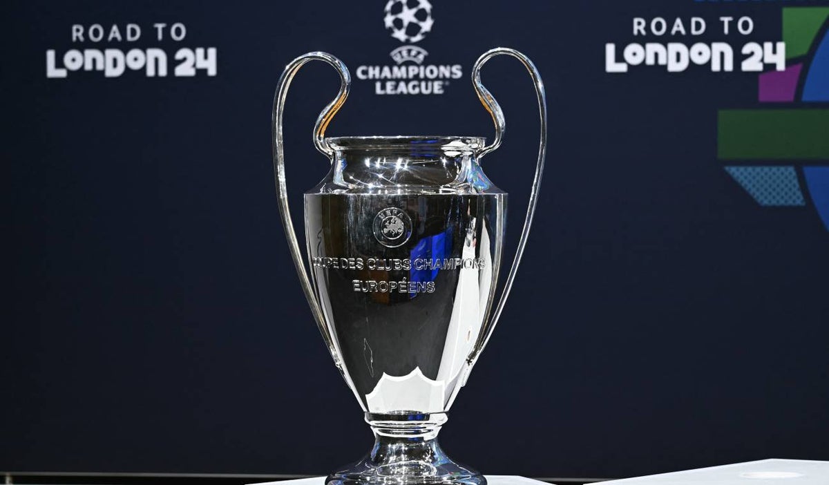 Champions League