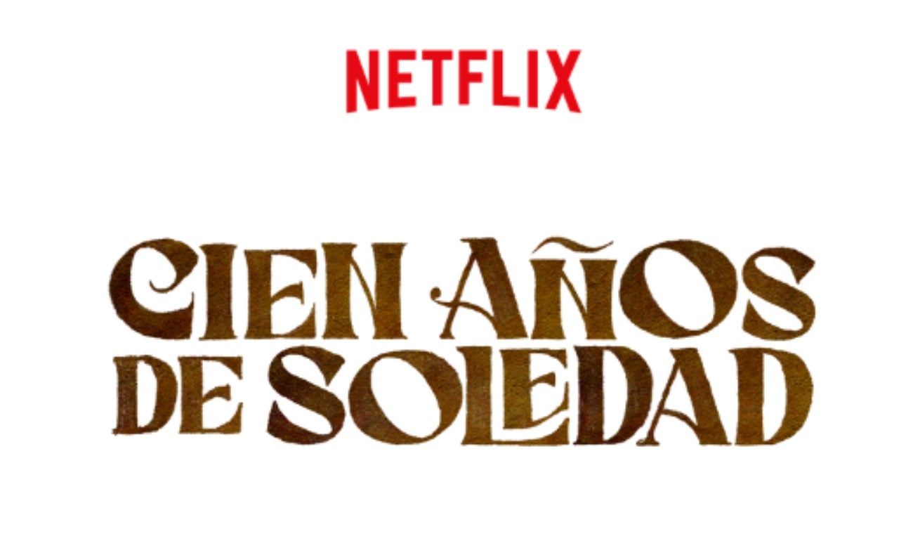 Cien Años de Soledad serie de Netflix