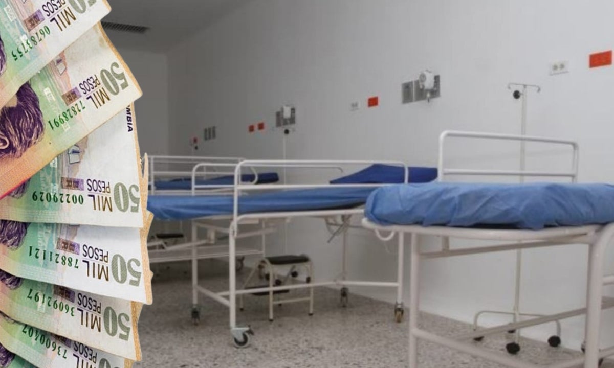 Cierre de hospital en Valle del Cauca