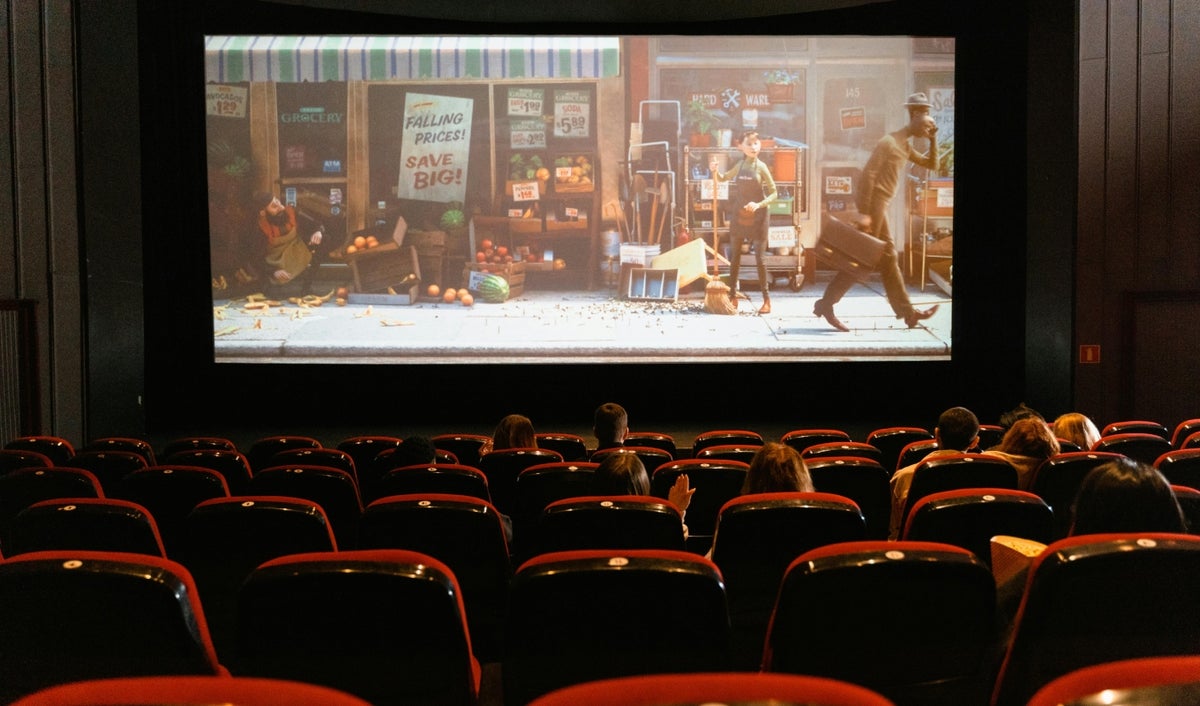 Cine