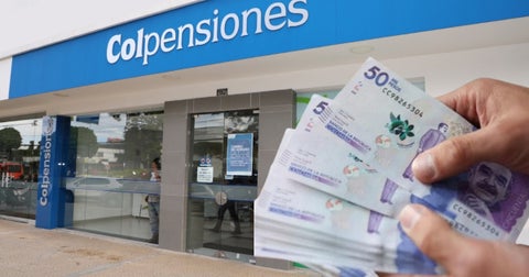 ¿Se puede cotizar en Colpensiones y fondos privados al tiempo?
