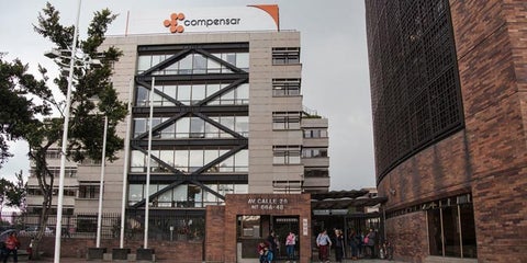 Compensar EPS