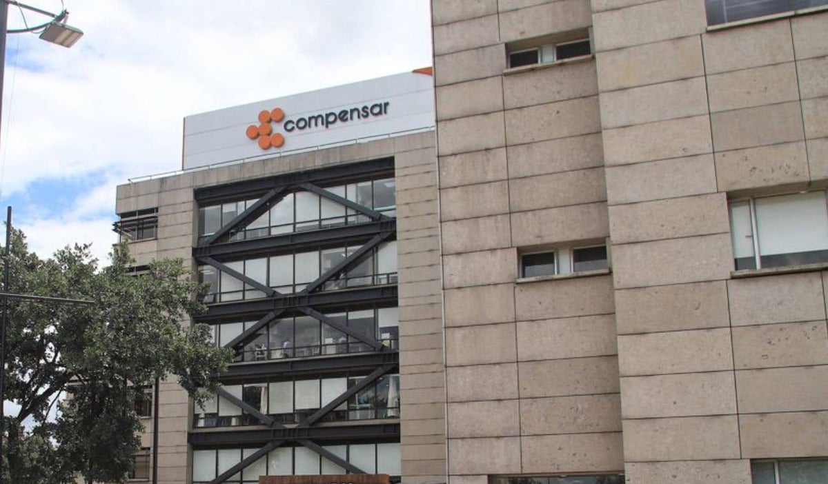 Compensar EPS
