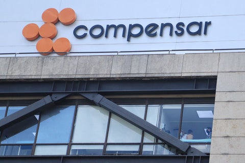La explicación de Compensar tras solicitar liquidación de su EPS