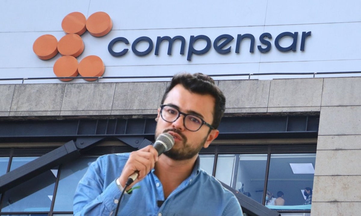 Compensar EPS y su posible liquidación
