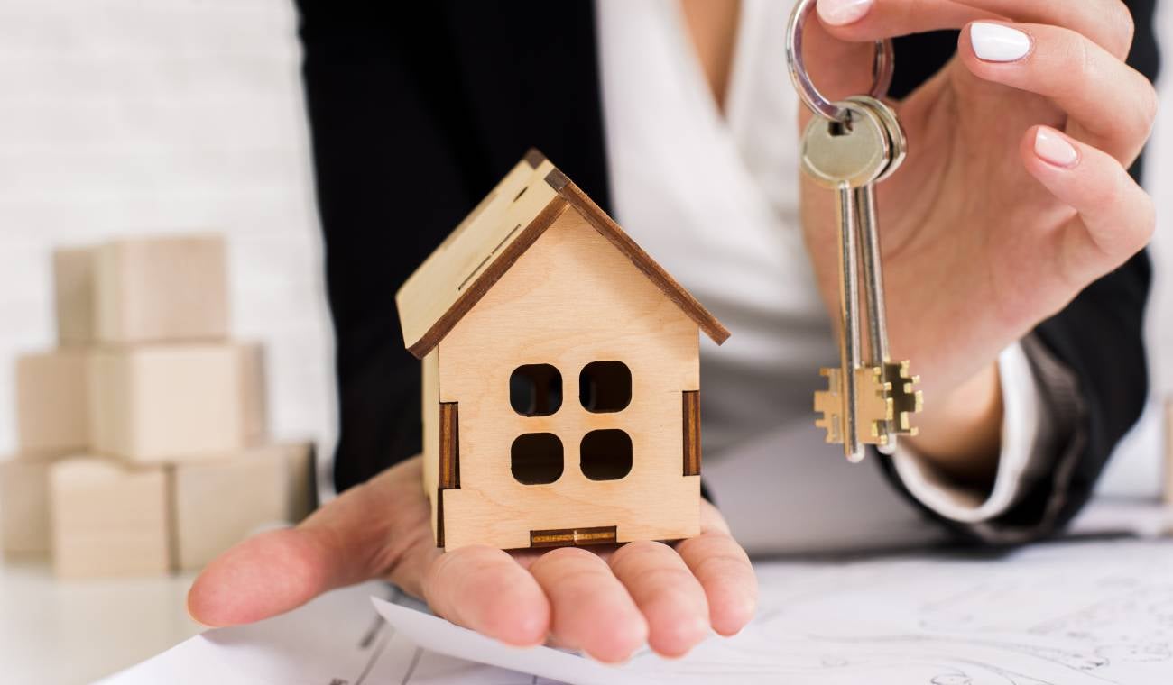 Compra de vivienda