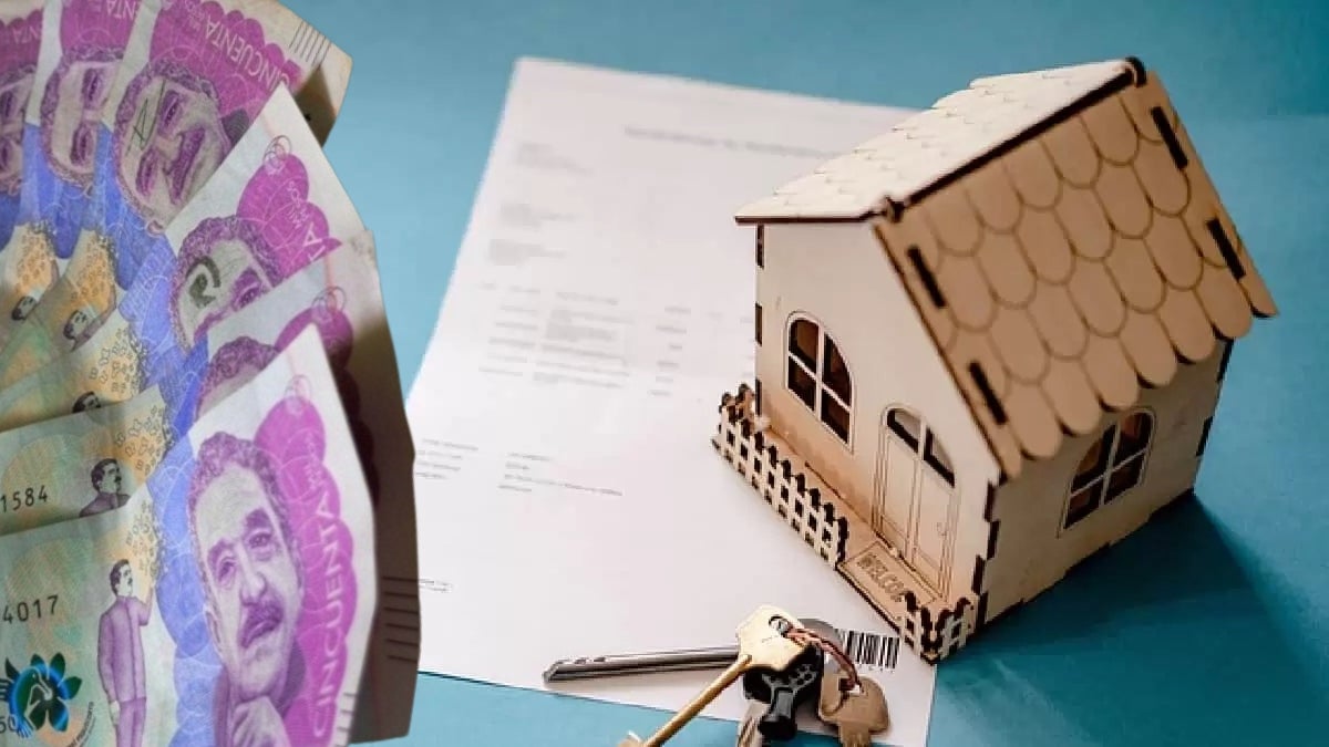 Bajaron tasas de interés en Colombia ¿A comprar vivienda?