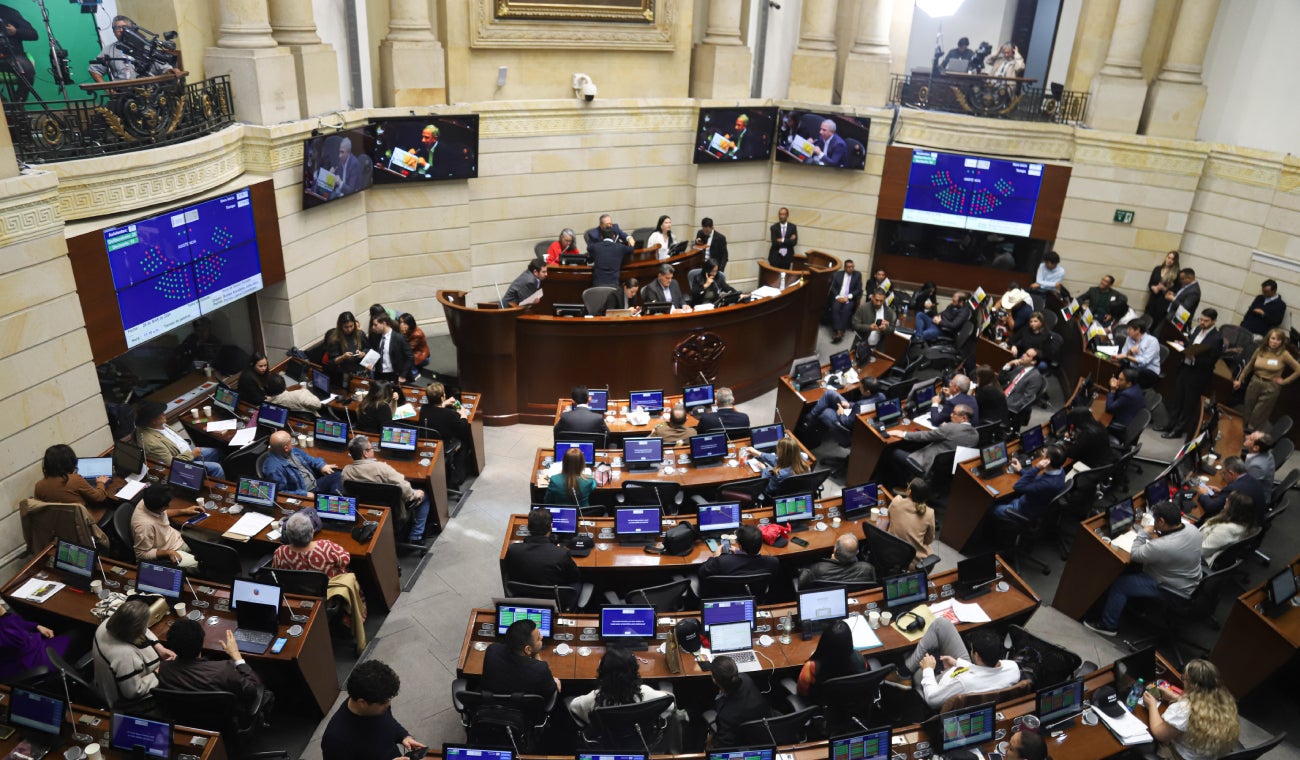 Congreso