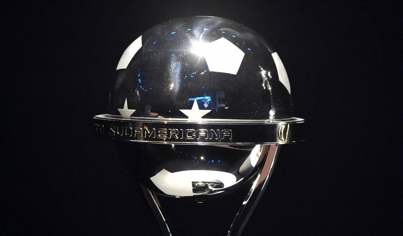 Copa Sudamericana