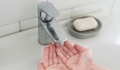 Cortes de agua