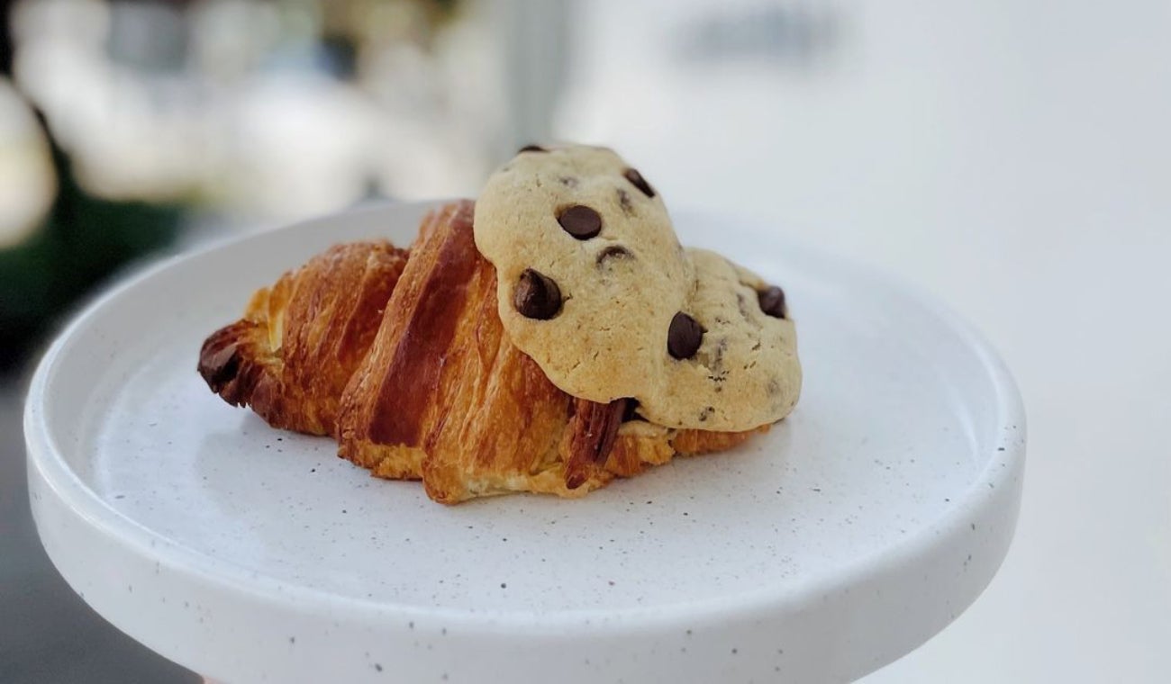 Crookies, el postre dulce que ahora es tendencia