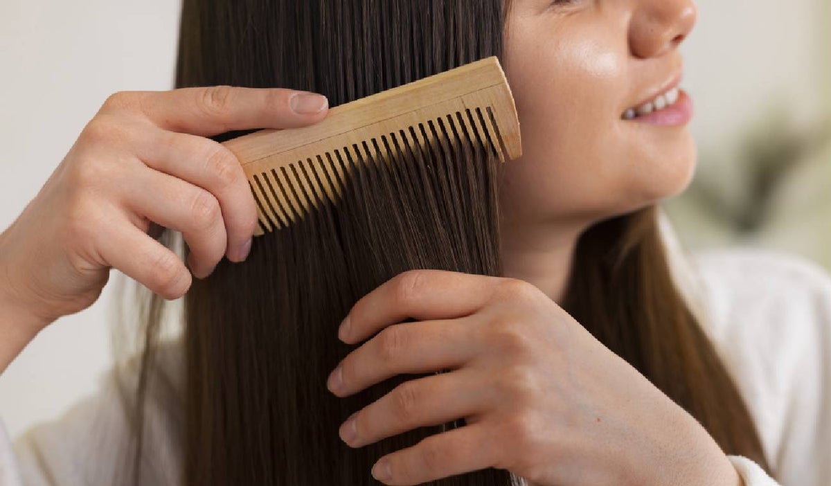 Cuidado del cabello