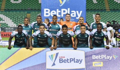 Deportivo Cali