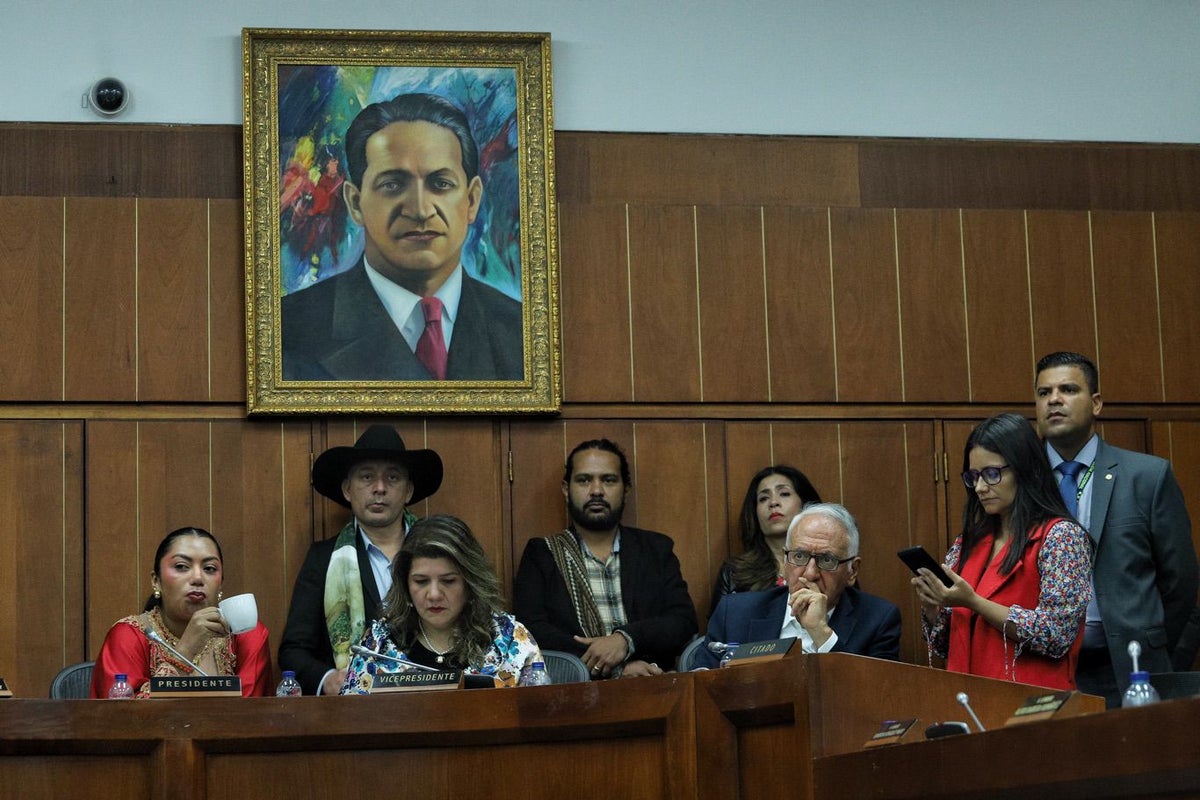 discusión y votación en primer debate de la reforma a la salud