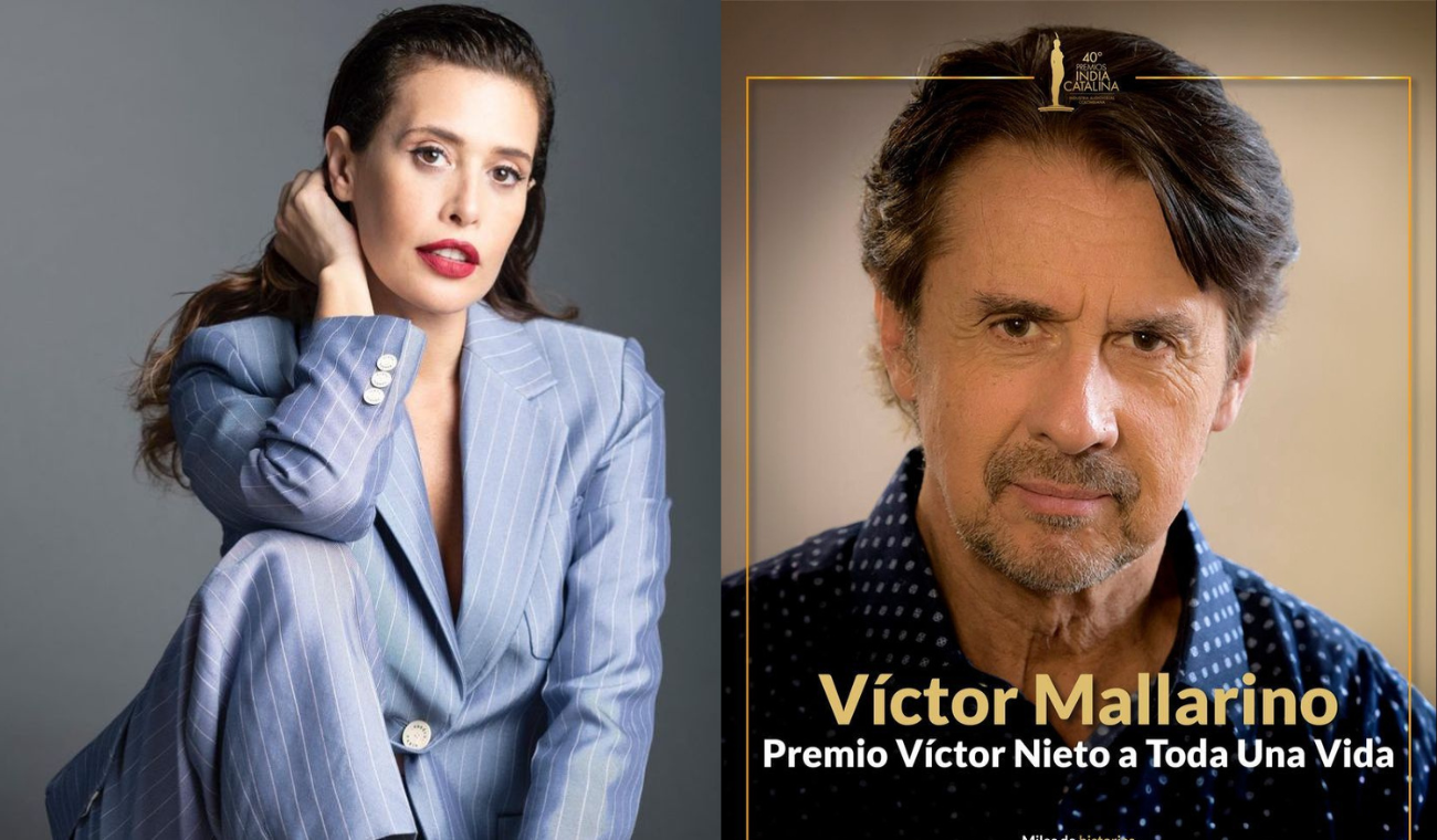 Actores