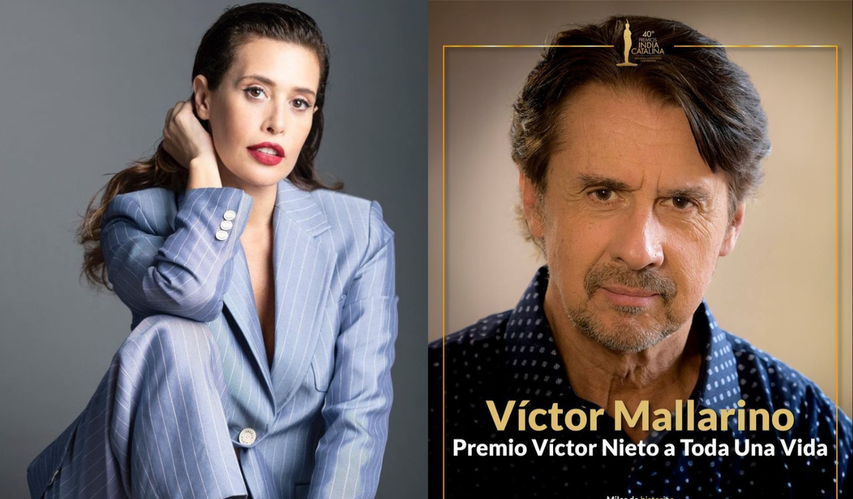 Actores