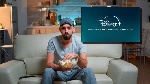 Disney+ y Star+ se unen y el contenido estará todo junto