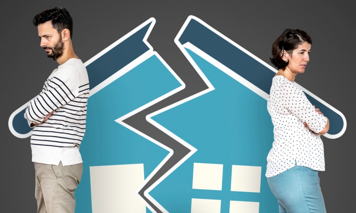 Divorcio Express Colombia ¿Qué es, cuánto vale y se demora