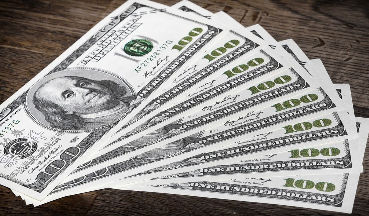 Precio del dólar en Colombia
