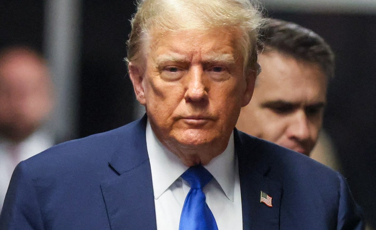 Histórico juicio contra Donald Trump por pagos a Stormy Daniels: ¿Puede ir a la cárcel?