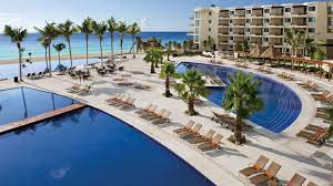 Hyatt Dreams Rivera Cancún