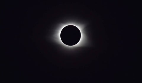 Eclipse total de sol