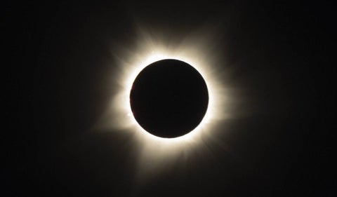 Eclipse total de sol
