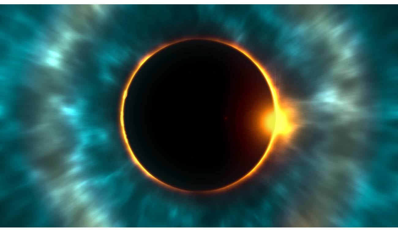 Descubre los secretos del eclipse y Mercurio retrógrado: Guía astrológica.