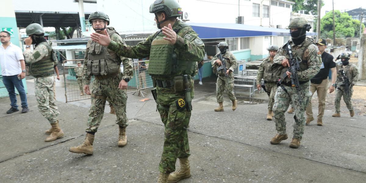 Ecuador