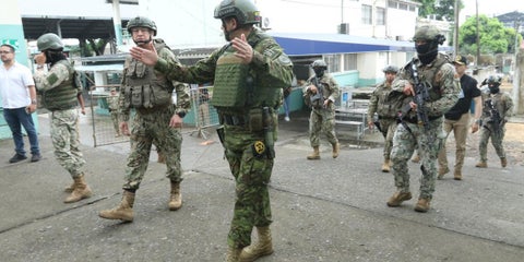 Ecuador