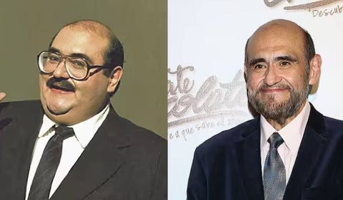 Edgar Vivar
