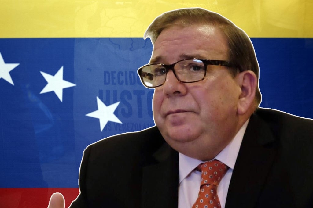 Edmundo González Urrutia elegido como candidato de unidad por la oposición de Venezuela para enfrentar a Nicolás Maduro