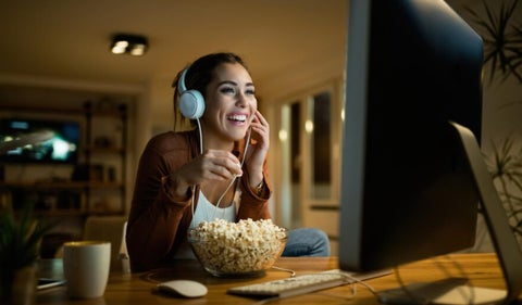 Estrenos de Max para mayo