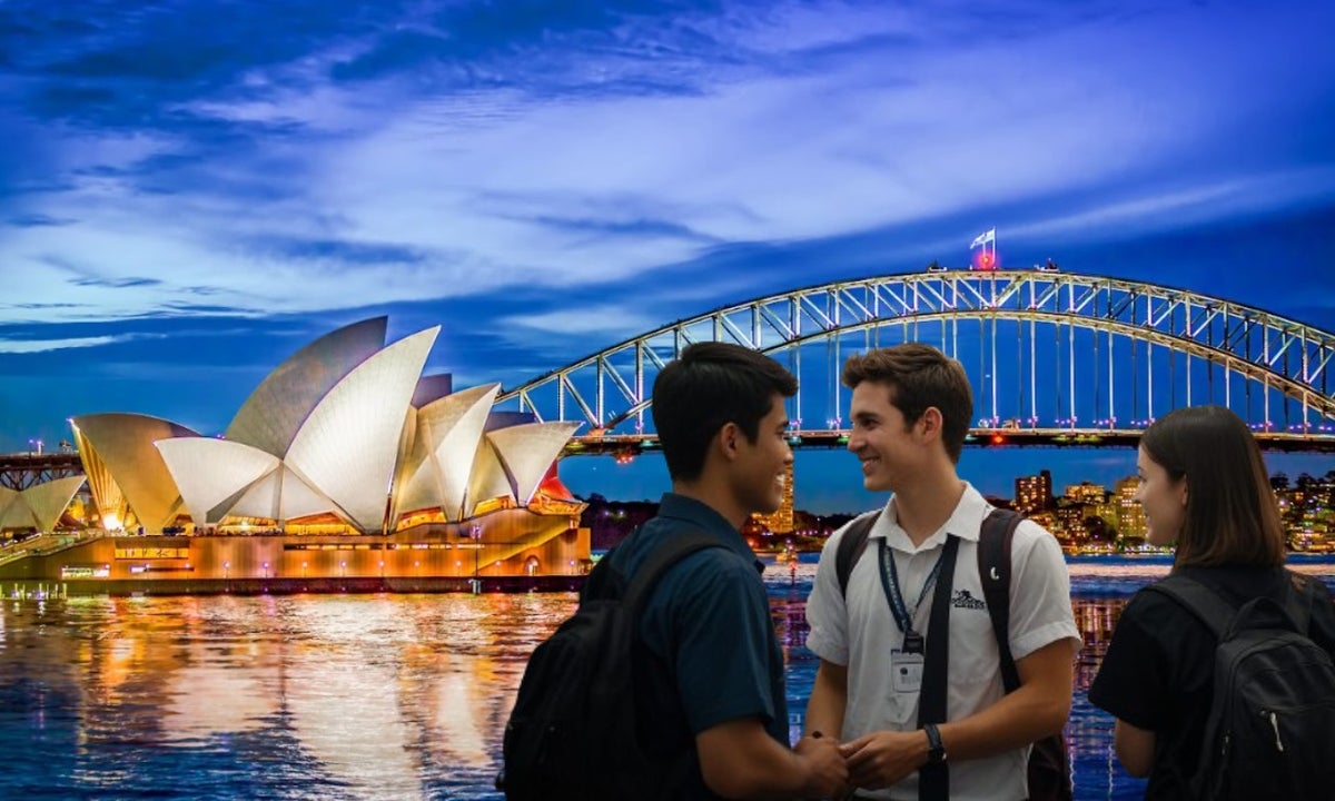 Oportunidad para que colombianos estudien en Australia