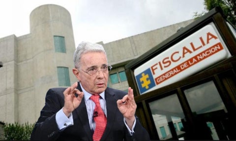 Álvaro Uribe, delitos de los que lo acusan y posible condena